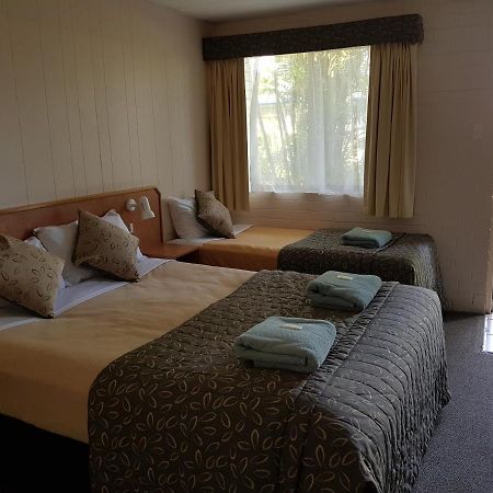 Peppercorn Motel Clermont Экстерьер фото