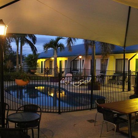 Peppercorn Motel Clermont Экстерьер фото