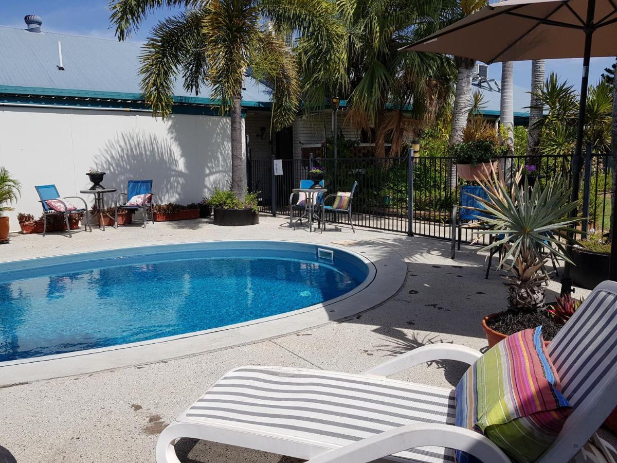 Peppercorn Motel Clermont Экстерьер фото