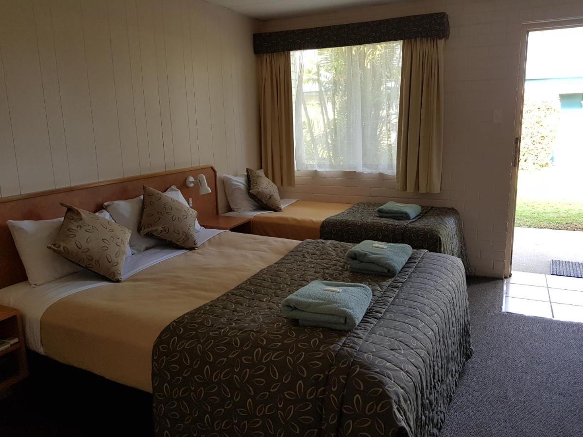 Peppercorn Motel Clermont Экстерьер фото