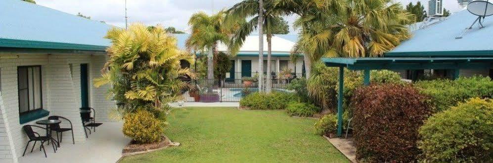 Peppercorn Motel Clermont Экстерьер фото