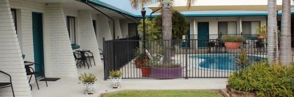 Peppercorn Motel Clermont Экстерьер фото