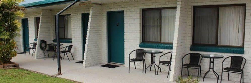 Peppercorn Motel Clermont Экстерьер фото