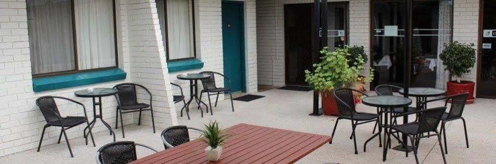 Peppercorn Motel Clermont Экстерьер фото