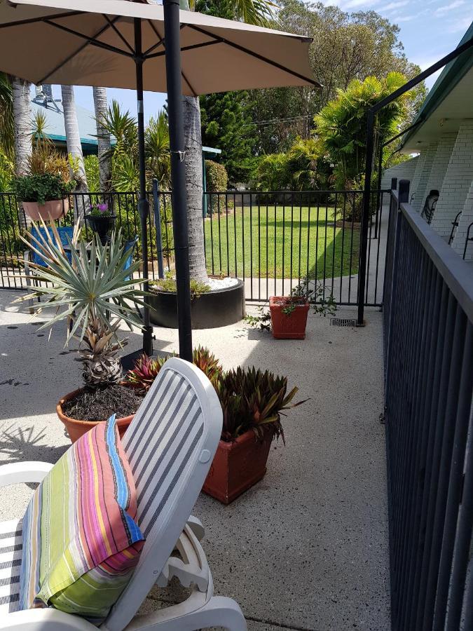 Peppercorn Motel Clermont Экстерьер фото
