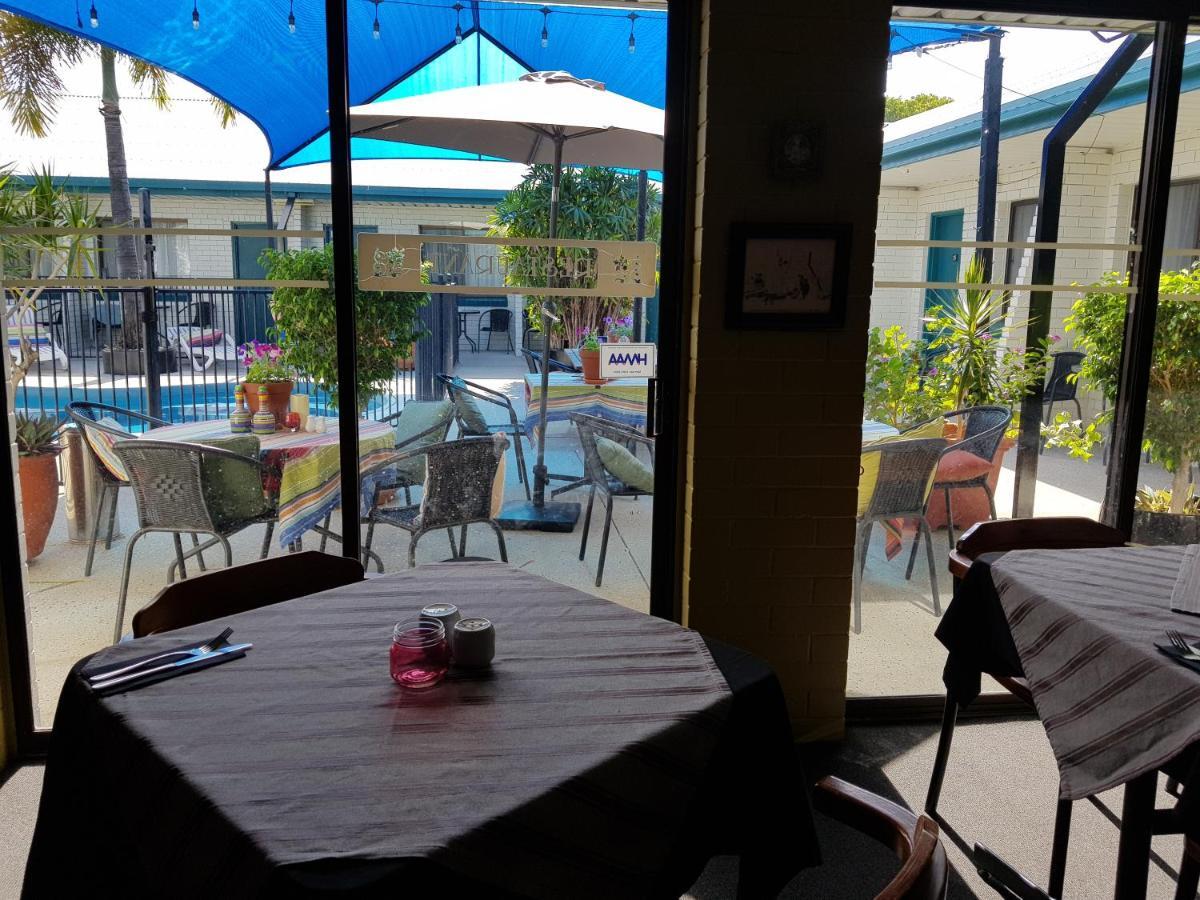 Peppercorn Motel Clermont Экстерьер фото